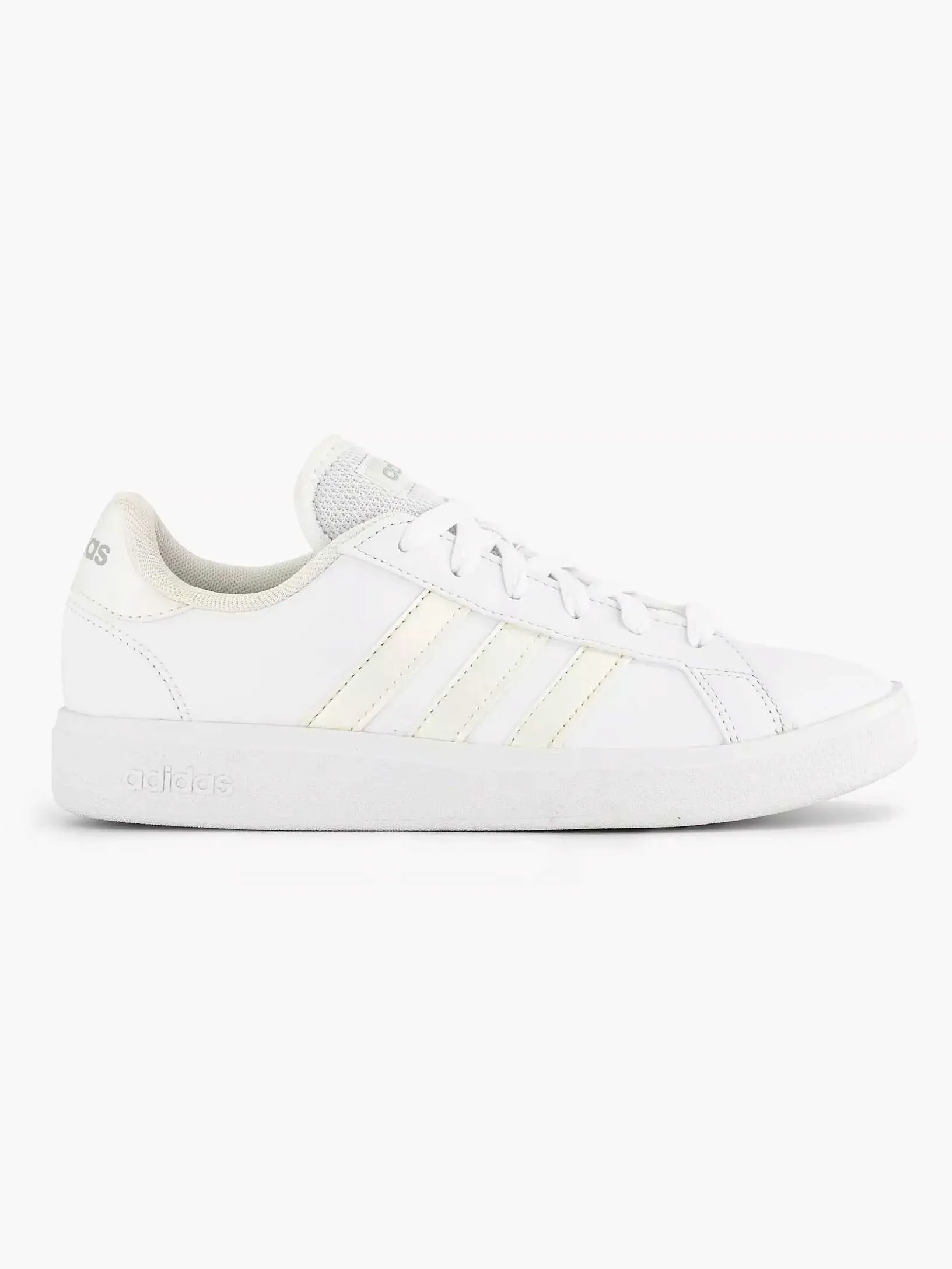 Witte Grand Court Base 2.0
