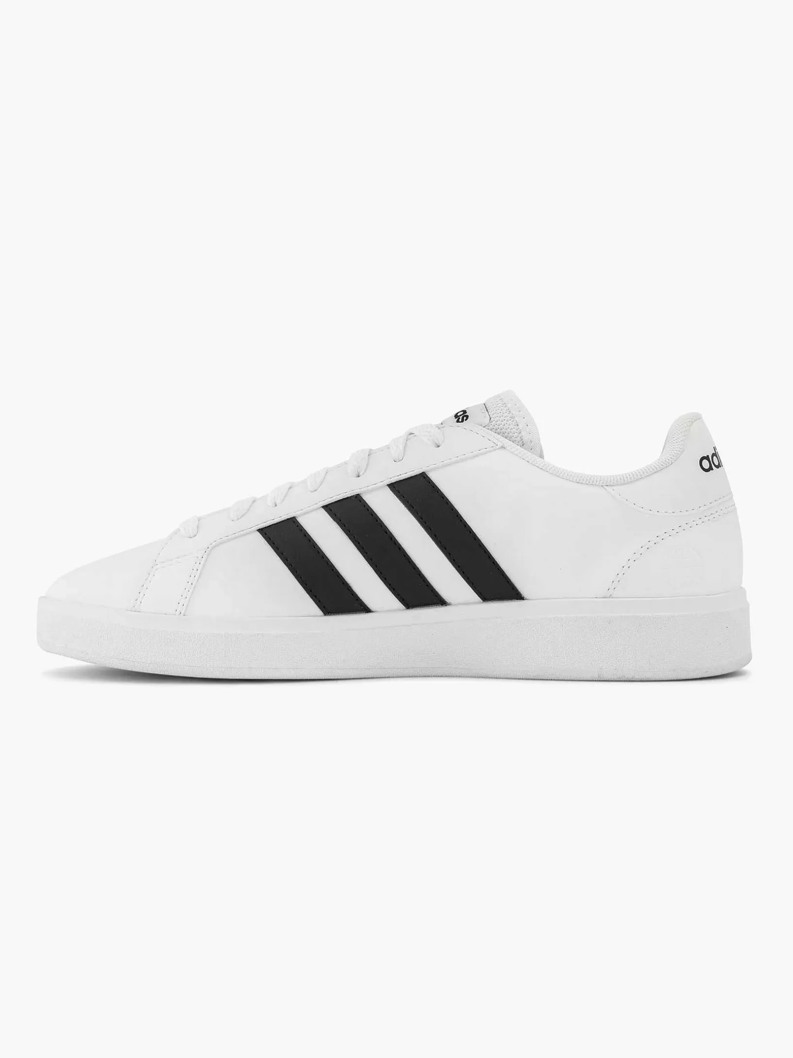 Witte Grand Court Base 2.0