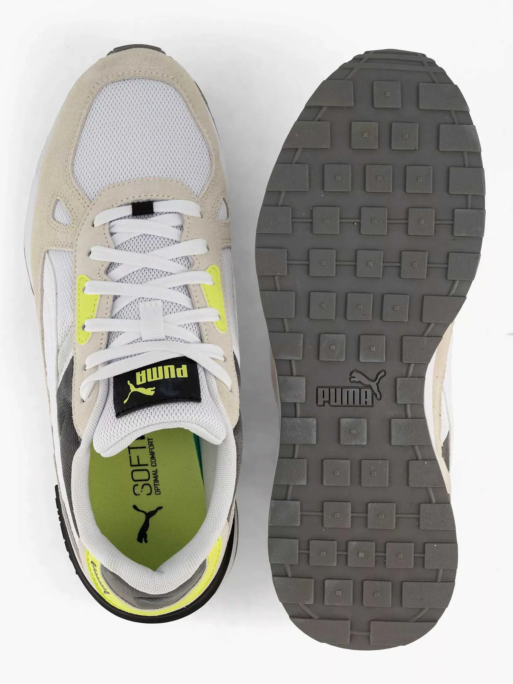 Witte Graviton Pro