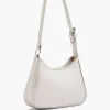 Witte Handtas