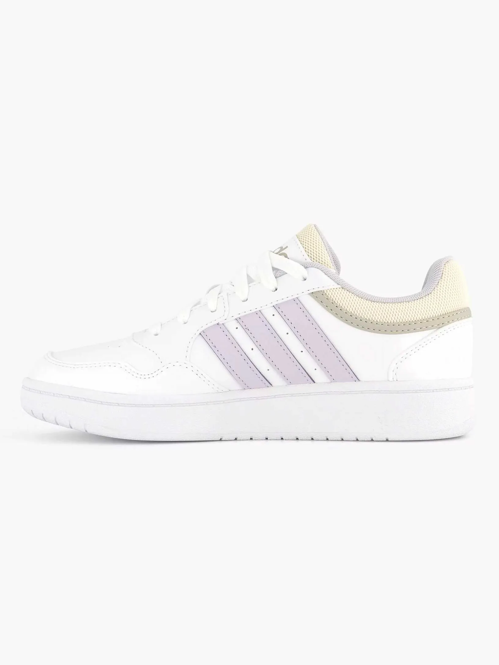Witte Hoops 3.0