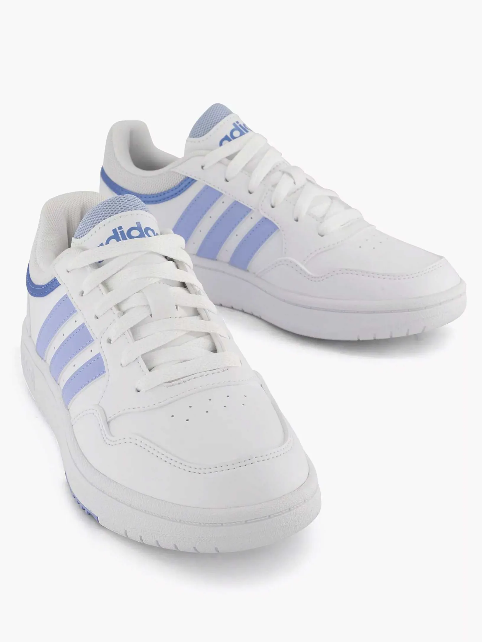 Witte Hoops 3.0