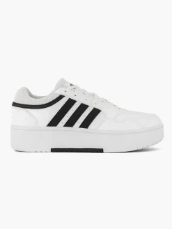 Witte Hoops 3.0 Bold W