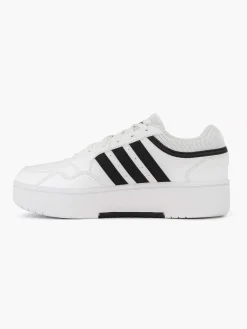 Witte Hoops 3.0 Bold W