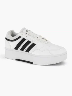Witte Hoops 3.0 Bold W