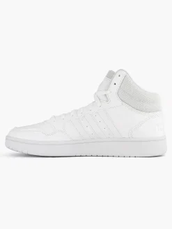 Witte Hoops 3.0 Mid