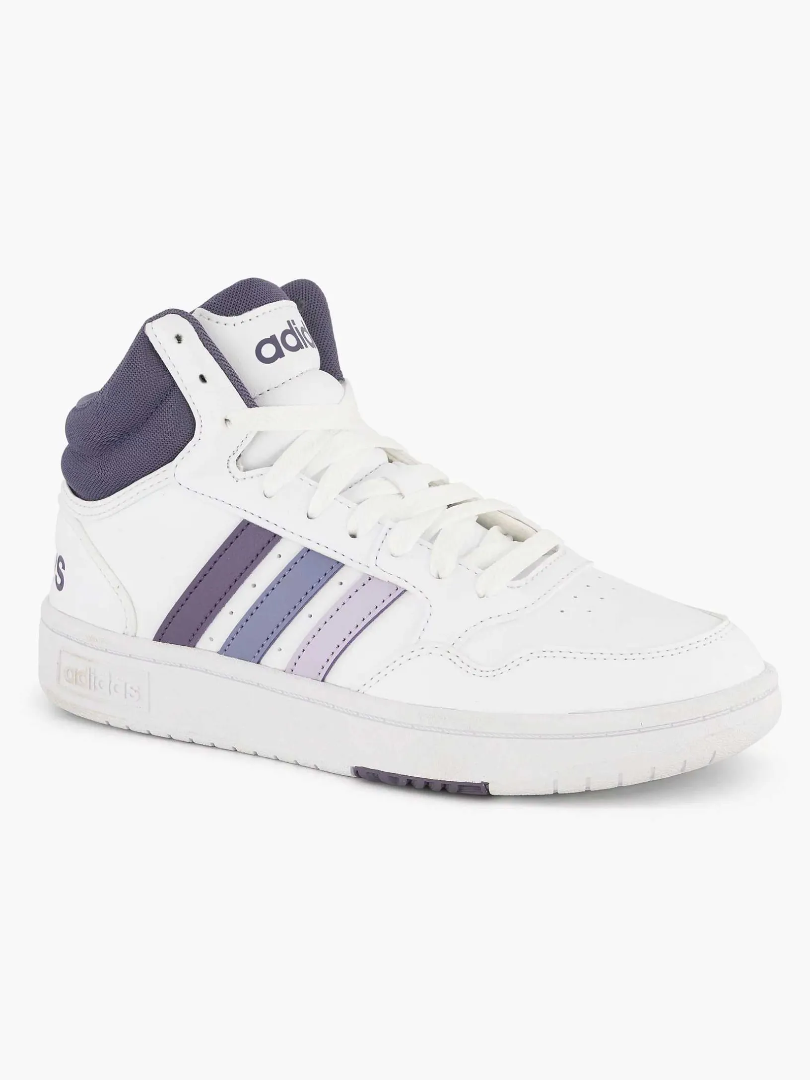 Witte Hoops 3.0 Mid