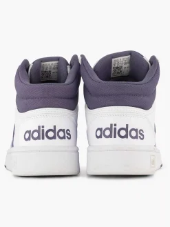 Witte Hoops 3.0 Mid