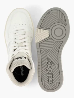 Witte Hoops 3.0 Mid