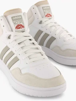 Witte Hoops 3.0 Mid