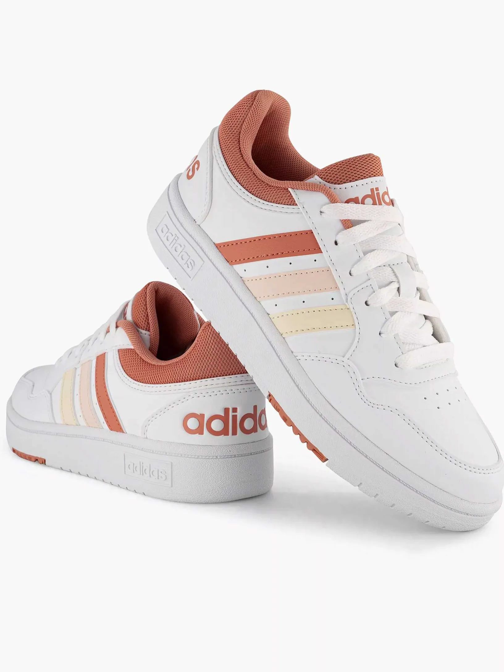 Witte Hoops 3.0 W