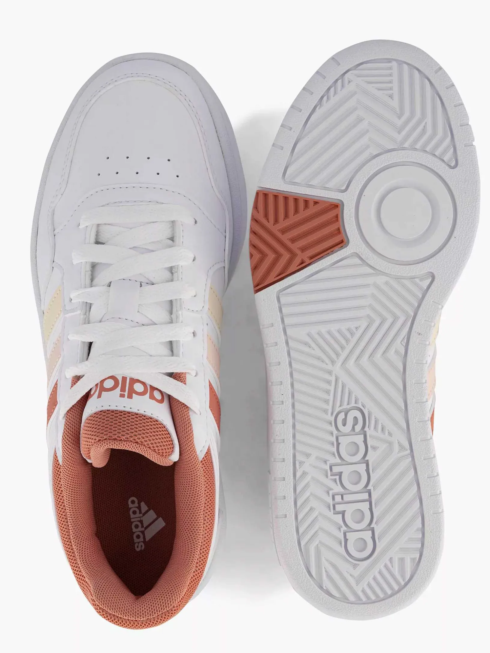 Witte Hoops 3.0 W