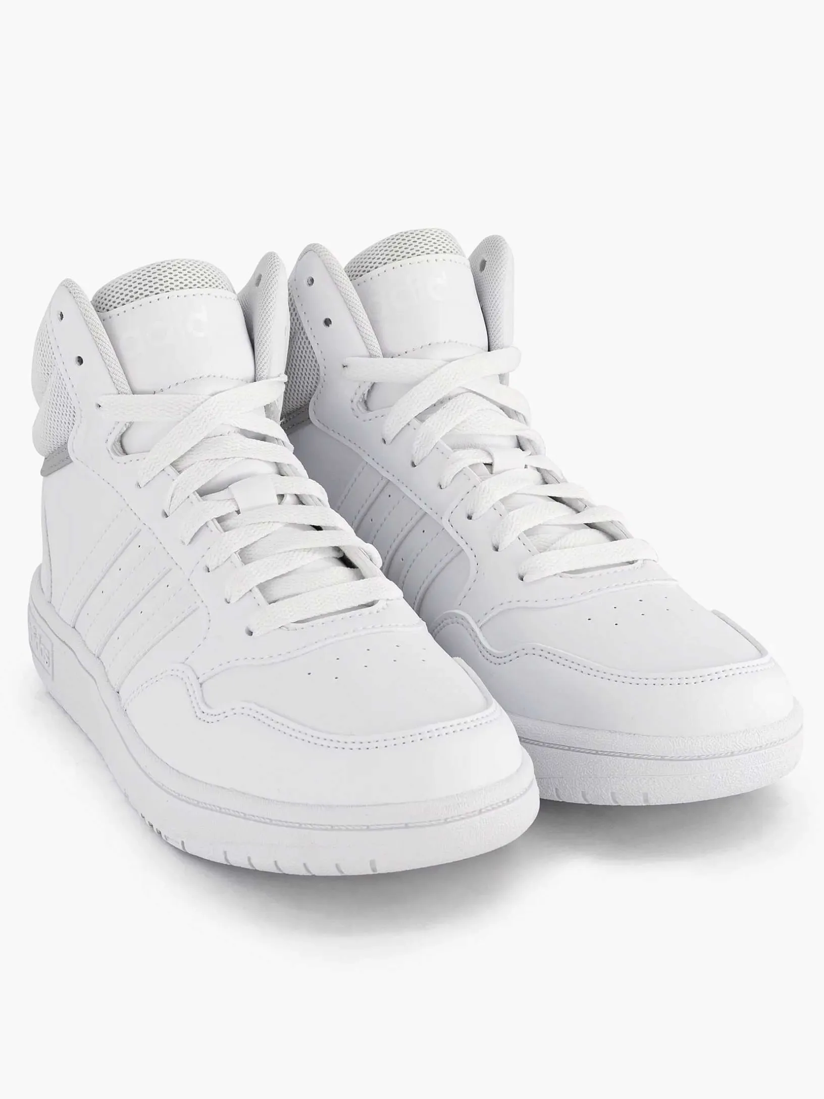 Witte Hoops Mid 3.0 K