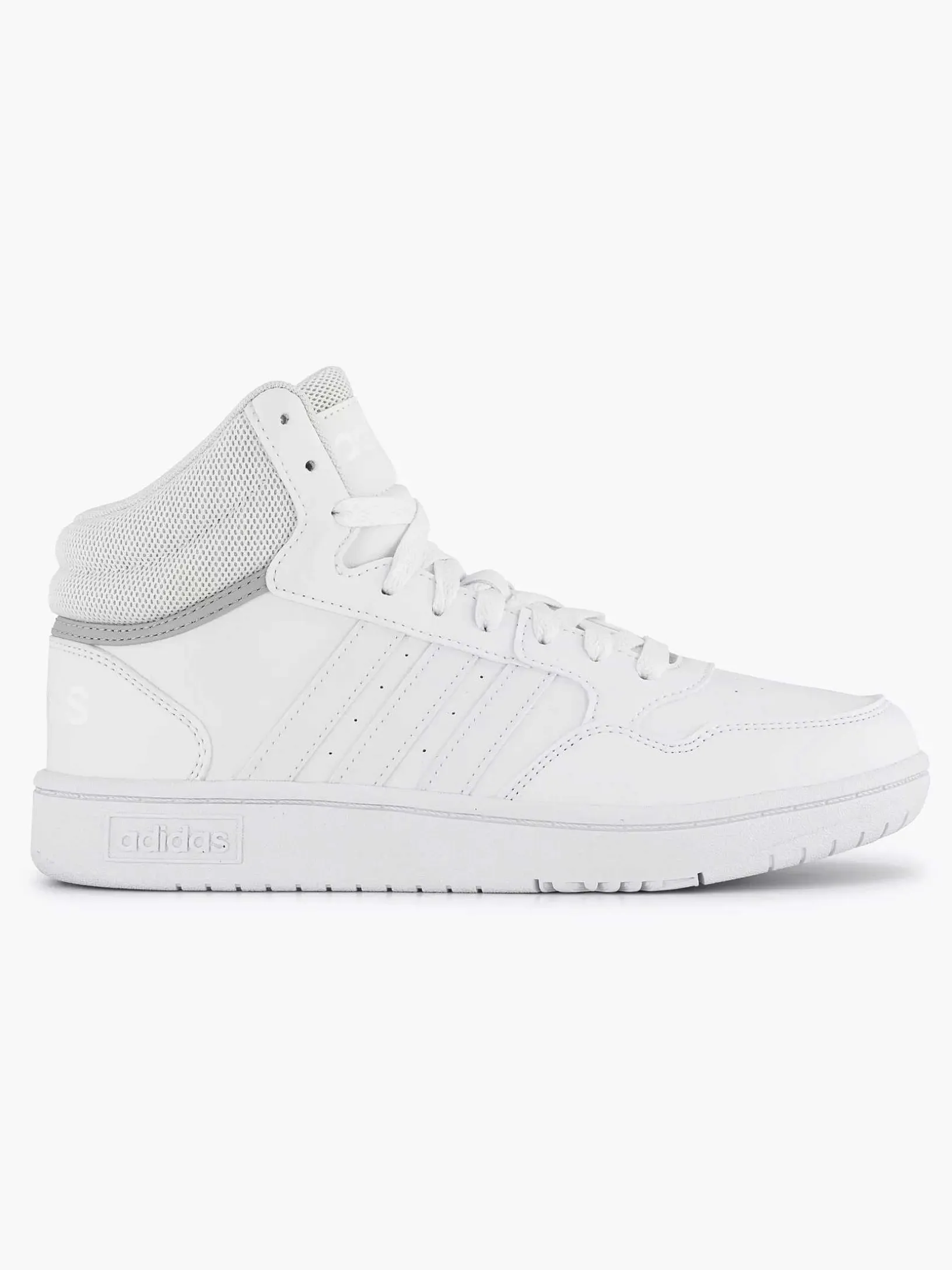 Witte Hoops Mid 3.0 K