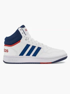 Witte Hoops Mid 3.0 K