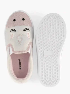 Witte Pantoffel