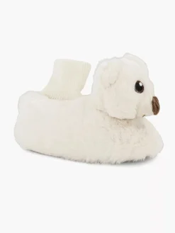 Witte Pantoffel Beer