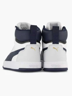 Witte Puma Caven 2.0 Mid Jr
