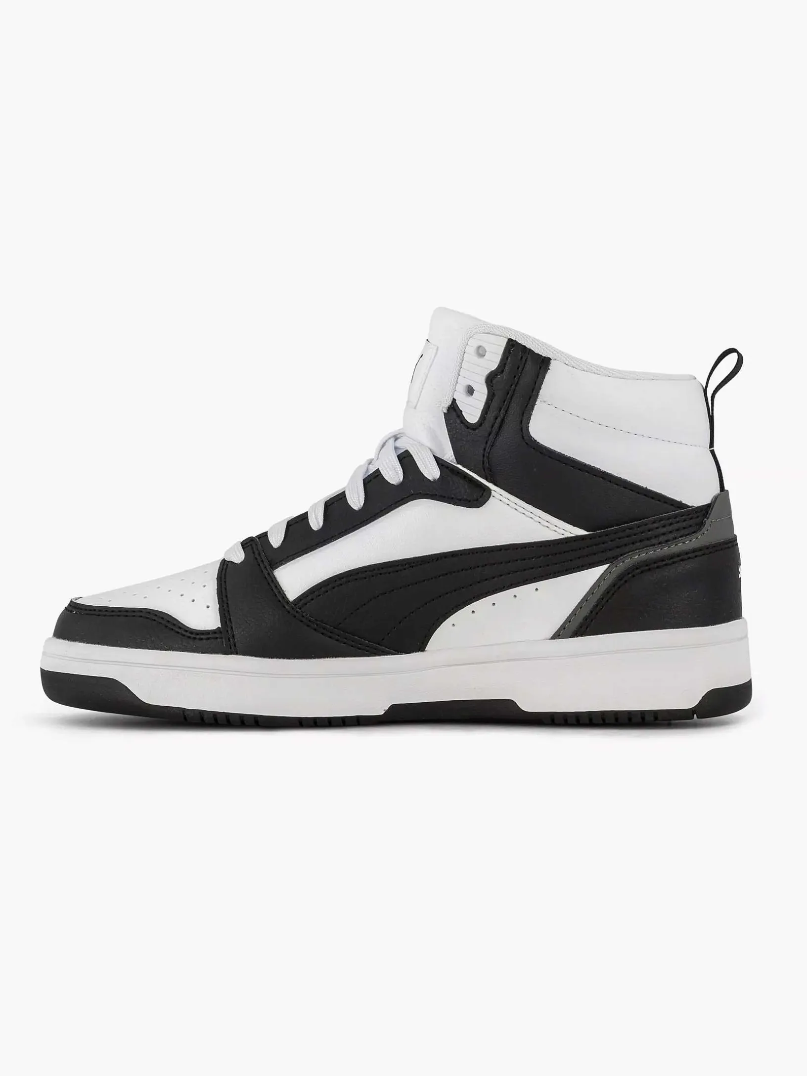 Witte Puma Rebound V6 Mid Jr