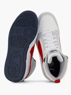 Witte Puma Rebound V6 Mid Jr