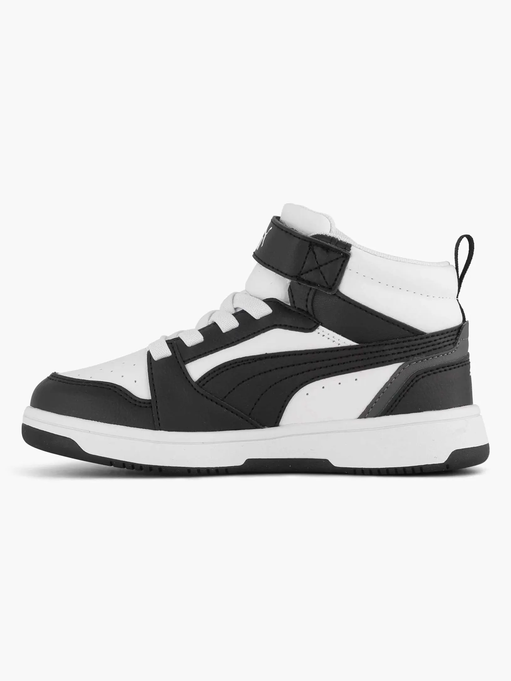Witte Puma Rebound V6 Mid Ac+ Ps