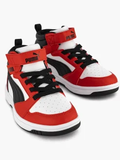 Witte Puma Rebound V6 Mid Ac+ Ps