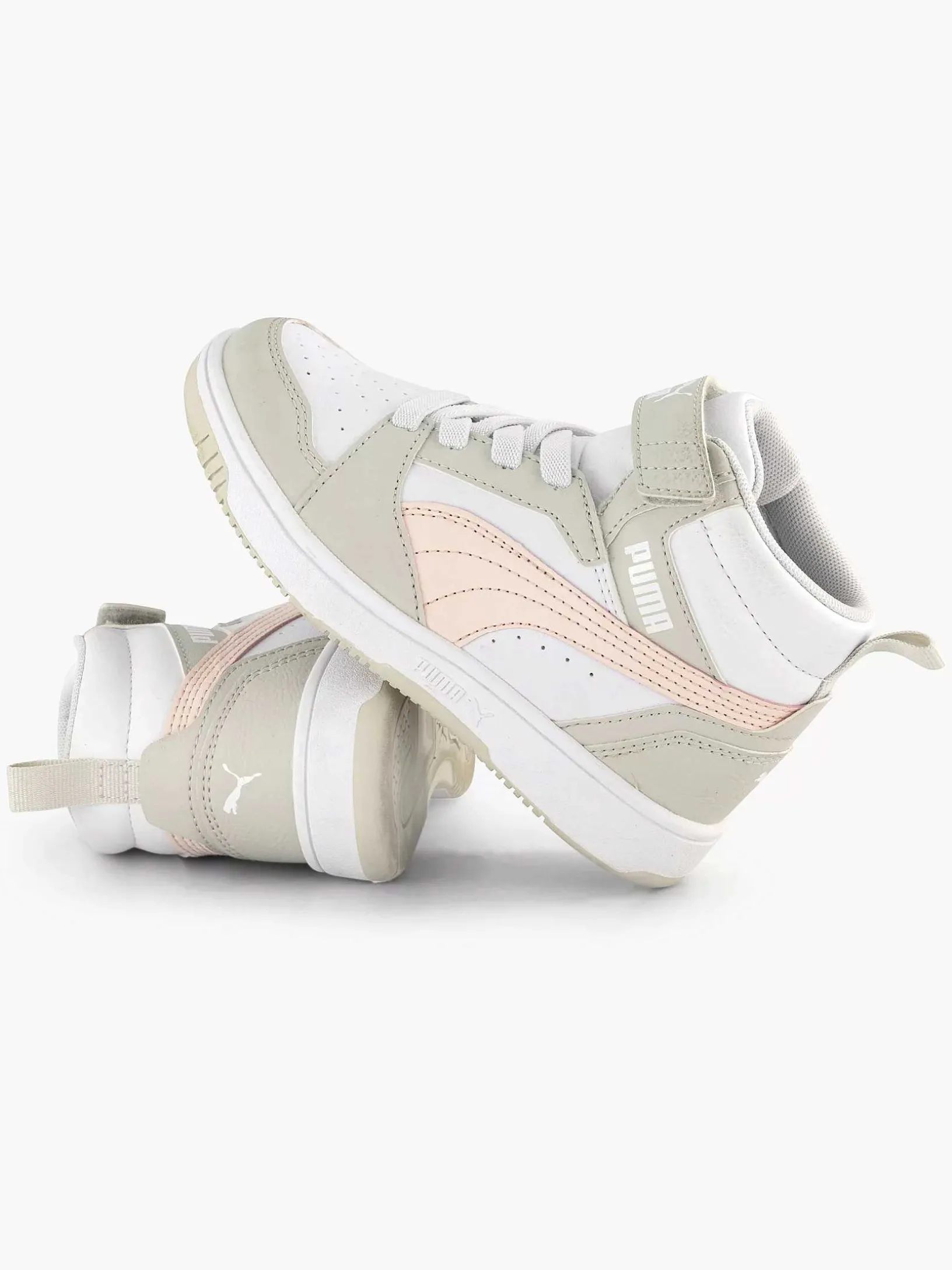 Witte Puma Rebound V6 Mid Ac+ Ps