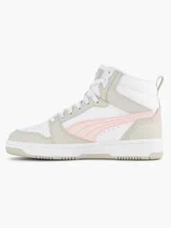Witte Puma Rebound V6 Mid Jr