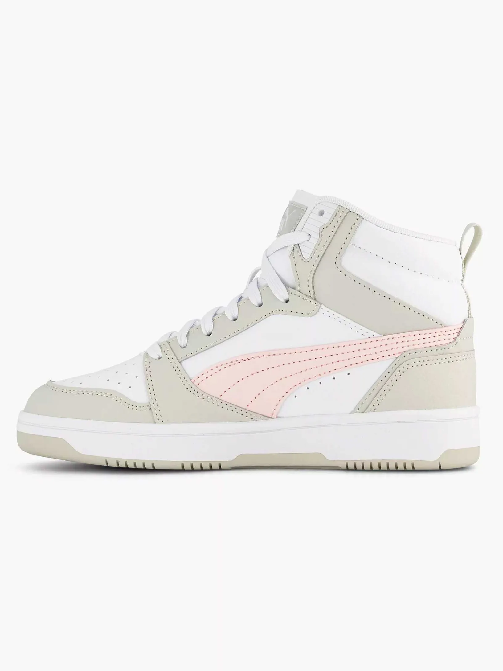 Witte Puma Rebound V6 Mid Jr