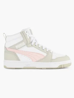 Witte Puma Rebound V6 Mid Jr