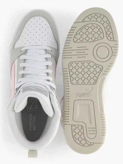 Witte Puma Rebound V6 Mid Jr