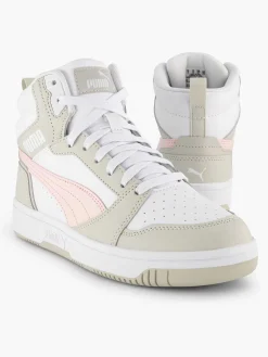 Witte Puma Rebound V6 Mid Jr