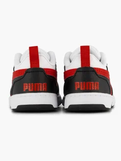 Witte Puma Rebound V6 P Ac Inf