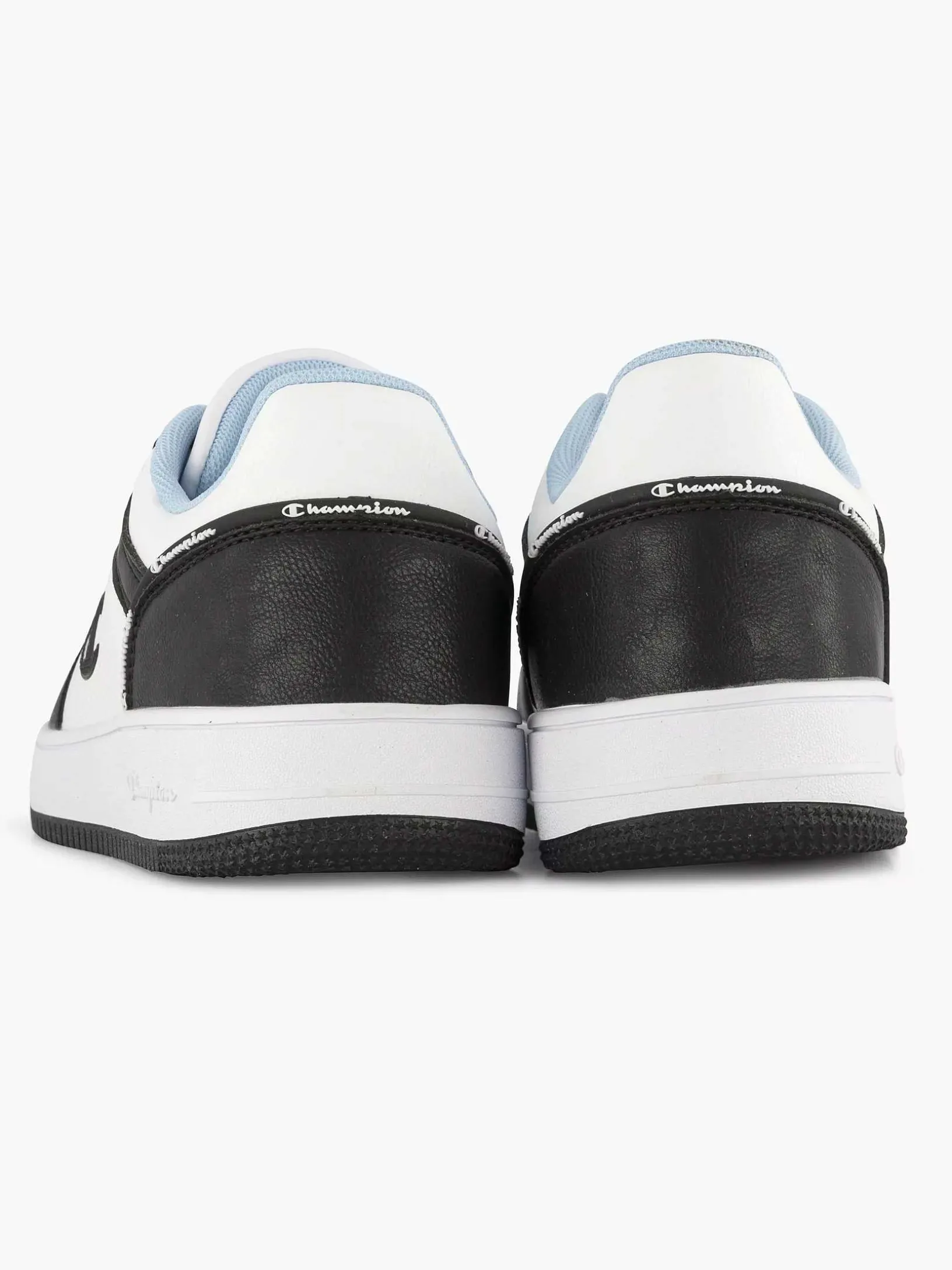 Witte Rebound 2.0 Low