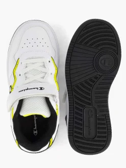 Witte Rebound Alter Low B
