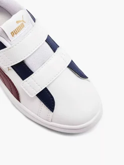 Witte Rickie Classic