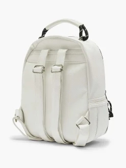 Witte Rugzak