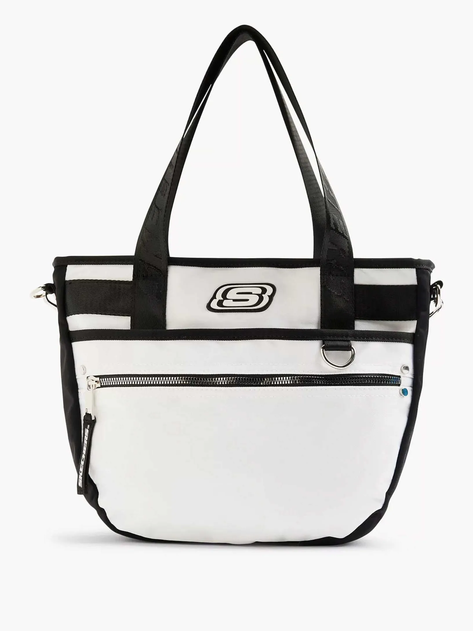 Witte Shopper