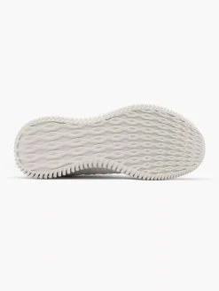 Witte Sneaker