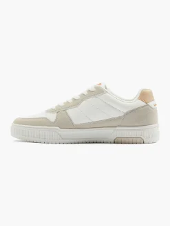 Witte Sneaker