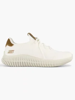 Witte Sneaker