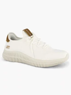 Witte Sneaker