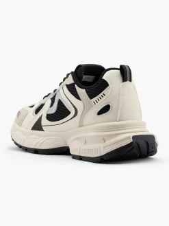 Witte Sneaker