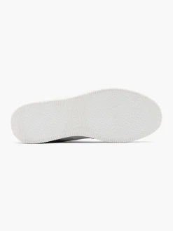 Witte Sneaker