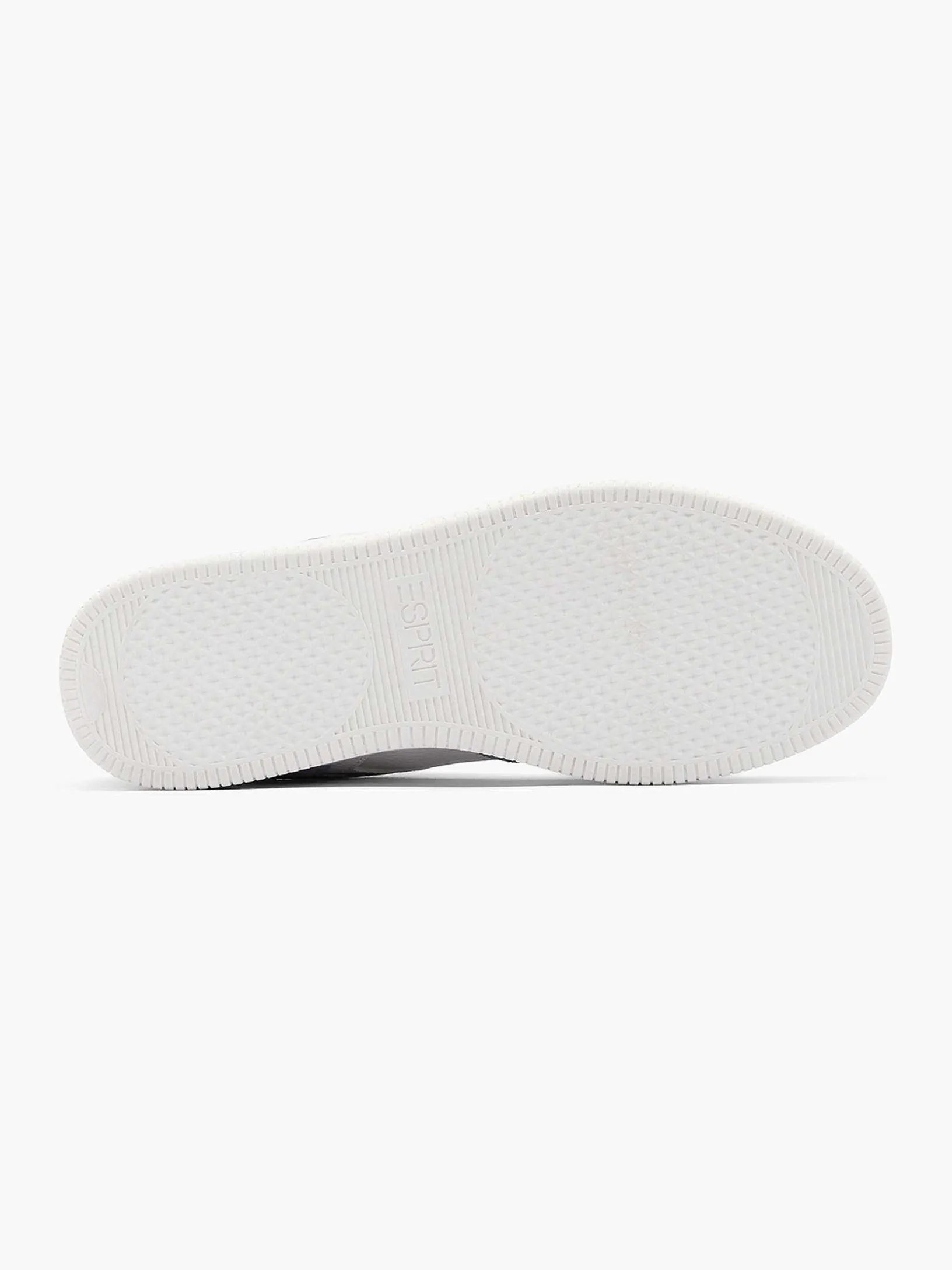 Witte Sneaker