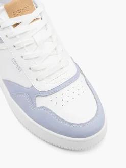 Witte Sneaker