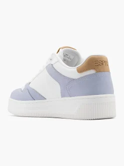 Witte Sneaker