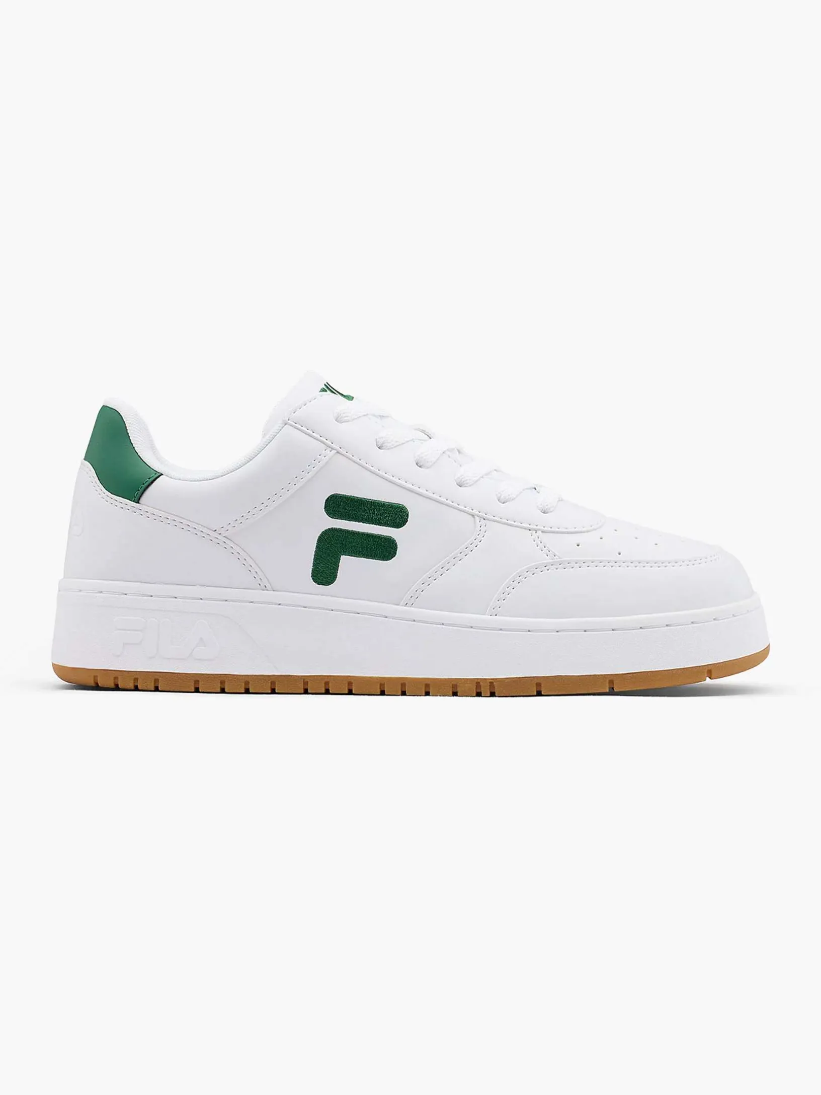 Witte Sneaker