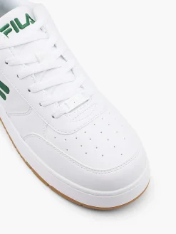 Witte Sneaker