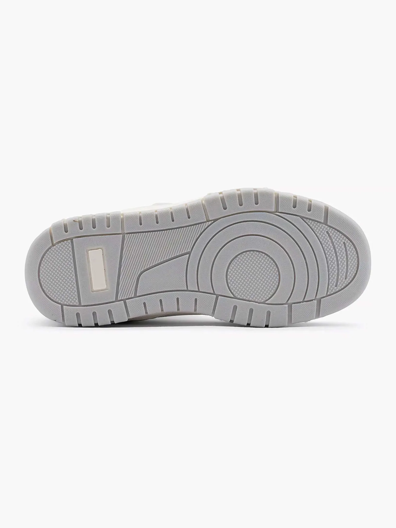 Witte Sneaker